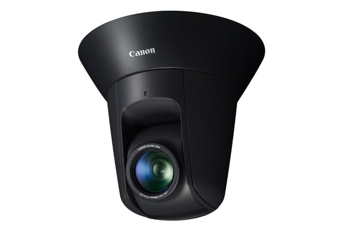 Canon VB-H43B Network Camera Driver for Windows 10 Canon VB-H43B Network Camera 64 BIT Driver